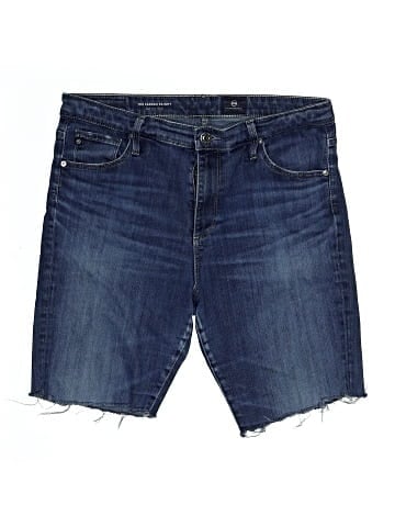 Adriano Goldschmied Denim Shorts (view 1)