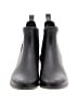 J.Crew Mercantile Black Rain Boots Size 8 - photo 2