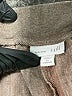 J.Jill Chevron-herringbone Brown Casual Pants Size 3X - photo 4