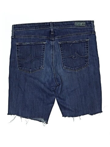 Adriano Goldschmied Denim Shorts (view 2)