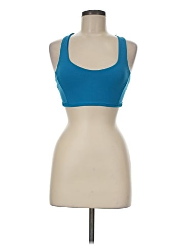 Lululemon Athletica Sports Bra (view 1)
