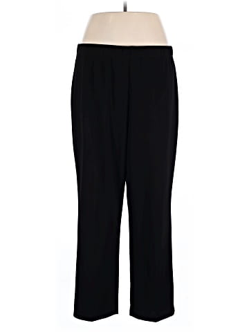 Susan Graver Dress Pants (view 1)
