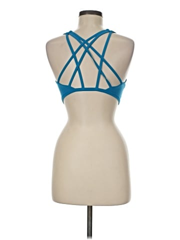 Lululemon Athletica Sports Bra (view 2)