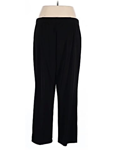 Susan Graver Dress Pants (view 2)