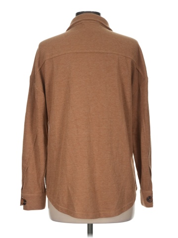 Pinque Long Sleeve Button-Down Shirt (view 2)