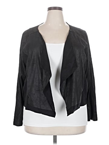 Lyssé Blazer (view 1)