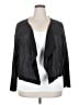 Lyssé Black Blazer Size 2X - photo 1