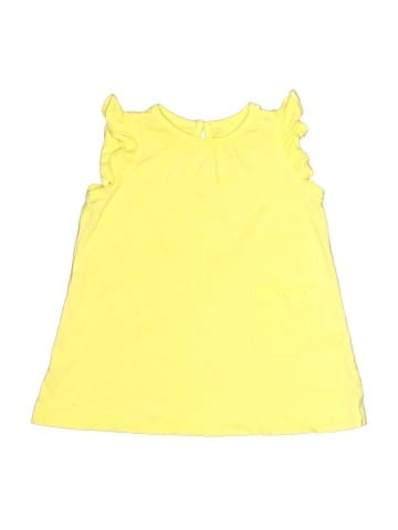 Primary Clothing Sleeveless Top (view 1)