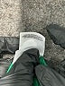 Kasper 100% Polyester Solid Green Cocktail Dress Size 10 - photo 8
