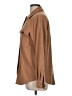 Pinque Brown Long Sleeve Button-Down Shirt Size M - photo 5