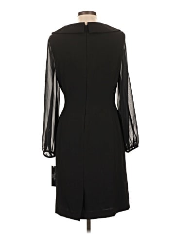 Tahari by ASL Cocktail Dress (view 2)