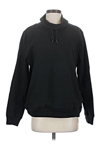 Victoria's Secret Pink Sweatshirt (view 1)