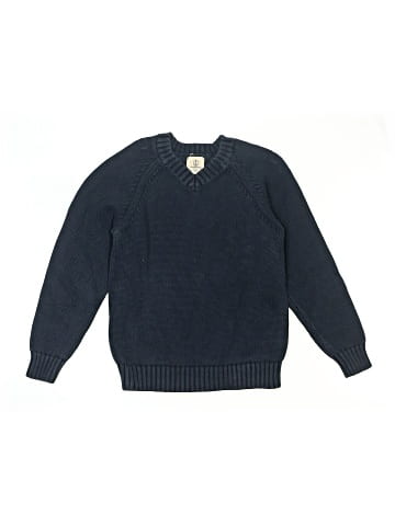 Lands' End Pullover Sweater (view 1)