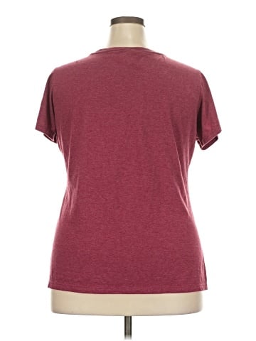 District. Short Sleeve T-Shirt (view 2)