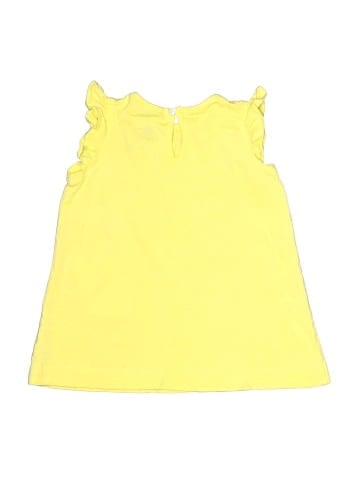 Primary Clothing Sleeveless Top (view 2)