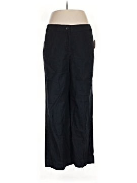 Christopher & Banks Linen Pants