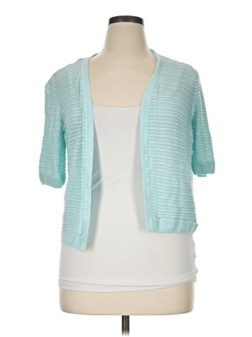 AB Studio Cardigan (view 1)