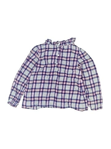 Boden Long Sleeve Button-Down Shirt (view 1)