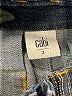 CAbi Blue Jeans Size 2 - photo 7
