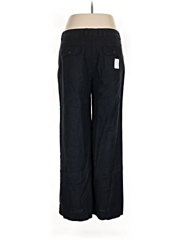 Christopher & Banks Linen Pants (view 2)