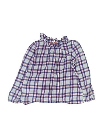 Boden Long Sleeve Button-Down Shirt (view 2)