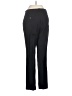 Massimo Dutti Solid Black Dress Pants Size 4 - photo 2