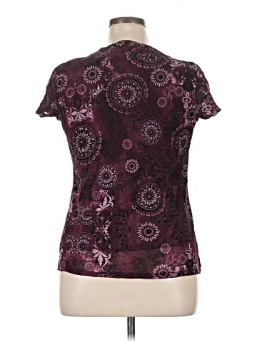 Axcess Short Sleeve Top (view 2)