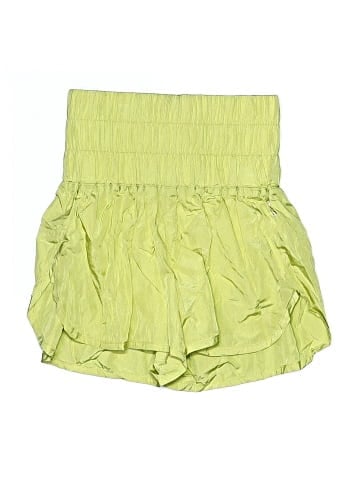 FP Movement Shorts (view 1)