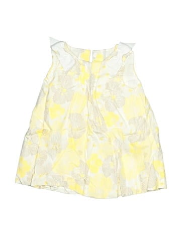 Janie and Jack Sleeveless Blouse (view 1)