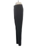 Massimo Dutti Solid Black Dress Pants Size 4 - photo 5