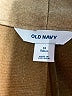 Old Navy 100% Polyester Tan Coat Size M (tall) - photo 6