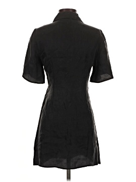 black shirt dress zara Women's Shirt Dresses