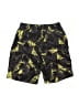 Spyder Camo Black Board Shorts Size 6 - photo 2