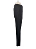 Massimo Dutti Solid Black Dress Pants Size 4 - photo 4