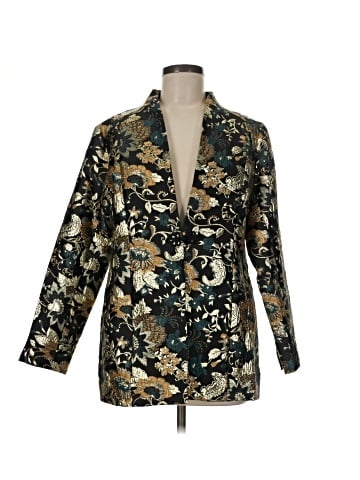 Soft Surroundings Blazer (view 1)