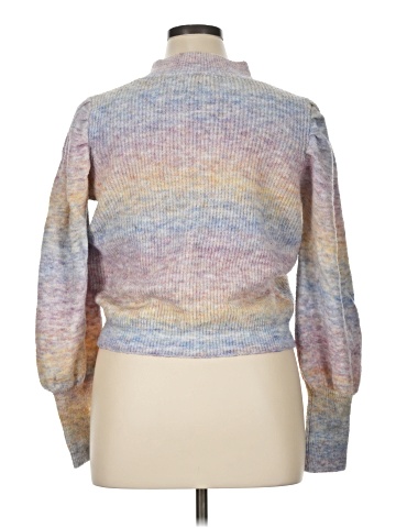 SO Turtleneck Sweater (view 2)