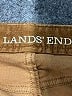 Lands' End Brown Casual Pants Size 16 - photo 7