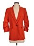 DKNY Orange Blazer Size 4 - photo 1