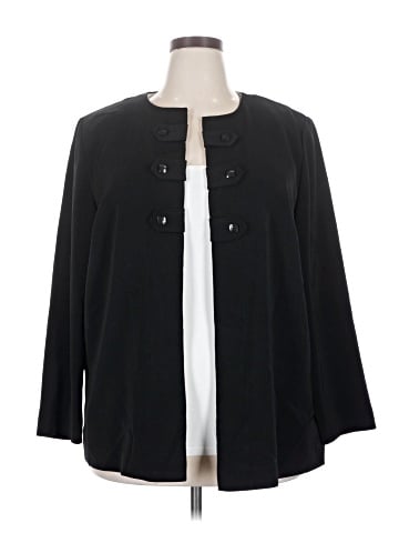 Dana Kay Jacket (view 1)
