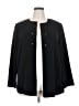 Dana Kay Black Jacket Size 20 - photo 1