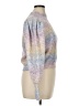 SO Purple Turtleneck Sweater Size XL - photo 4