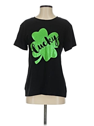Unbranded Short Sleeve T-Shirt (view 1)