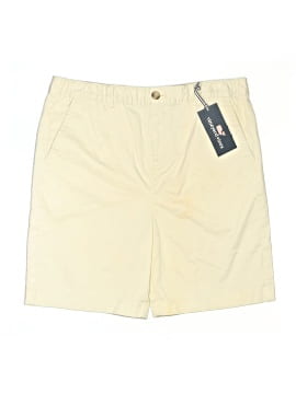 Vineyard Vines Khaki Shorts