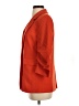 DKNY Orange Blazer Size 4 - photo 5