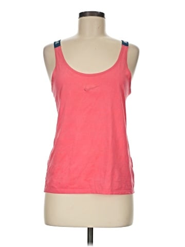 Nike Tank Top (view 1)