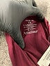 Adore Me Burgundy Bodysuit Size 1X - photo 4