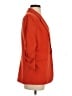 DKNY Orange Blazer Size 4 - photo 4