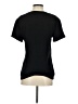 Unbranded Black Short Sleeve T-Shirt Size S - photo 2