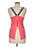 Nike 100% Polyester Pink Tank Top Size M - photo 2
