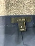 J.Crew Polka Dots Black Casual Skirt Size 4 - photo 4